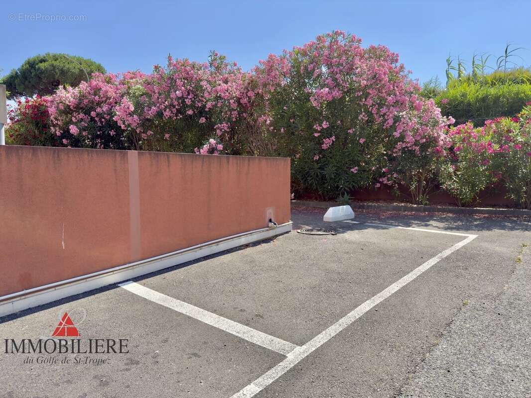 Appartement à SAINTE-MAXIME