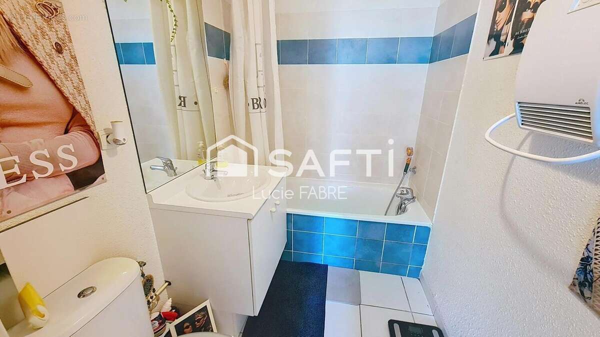 Photo 8 - Appartement à MONDONVILLE