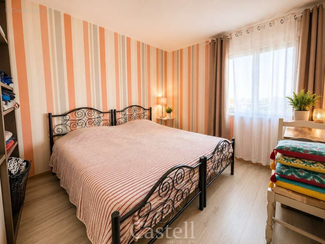 Appartement à AGDE