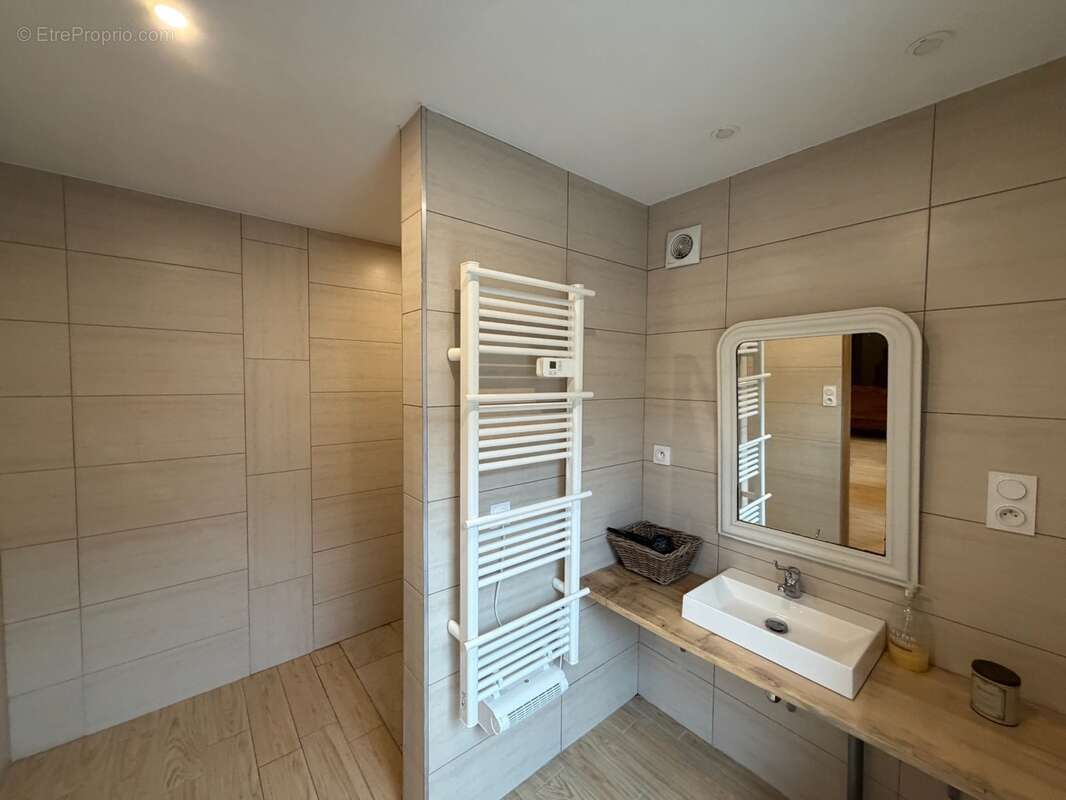 Maison individuelle rénovée - photo 8