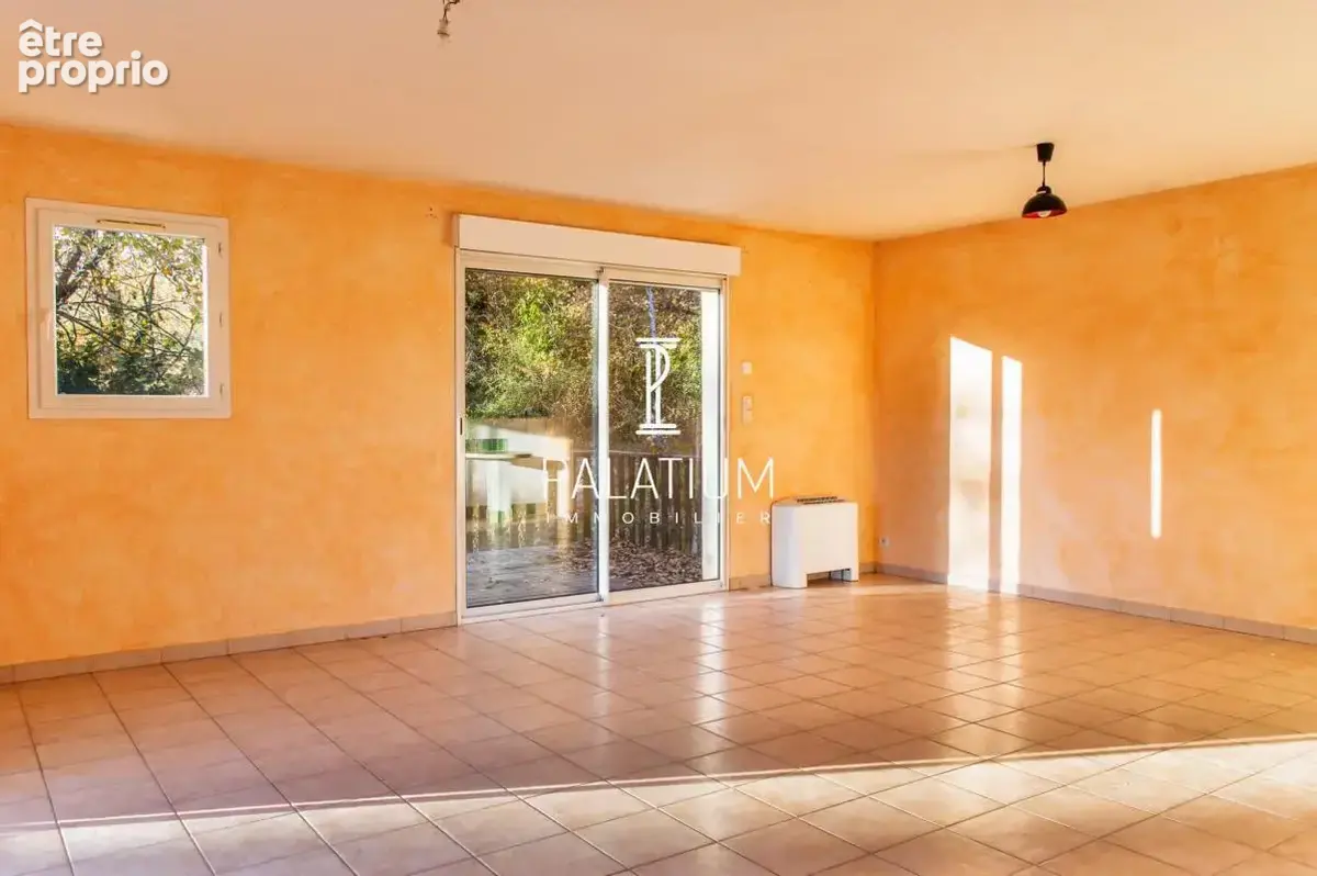 Maison 5 pièces 114m2 - La Chaumiane - Sisteron - photo 8
