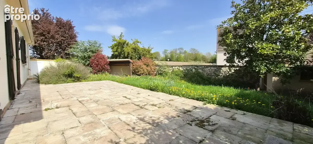 Maison familiale avec studio independant - photo 2