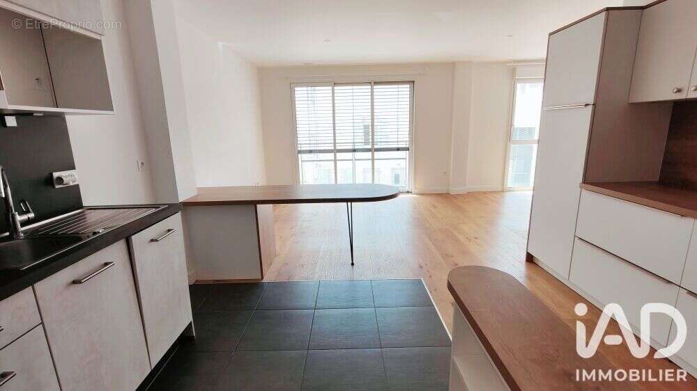 Photo 3 - Appartement à LA ROCHE-SUR-YON