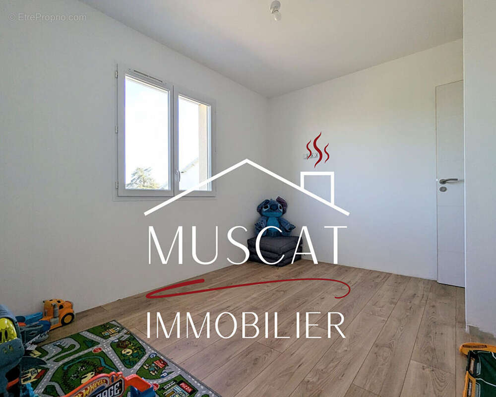 Maison à VILLEFONTAINE