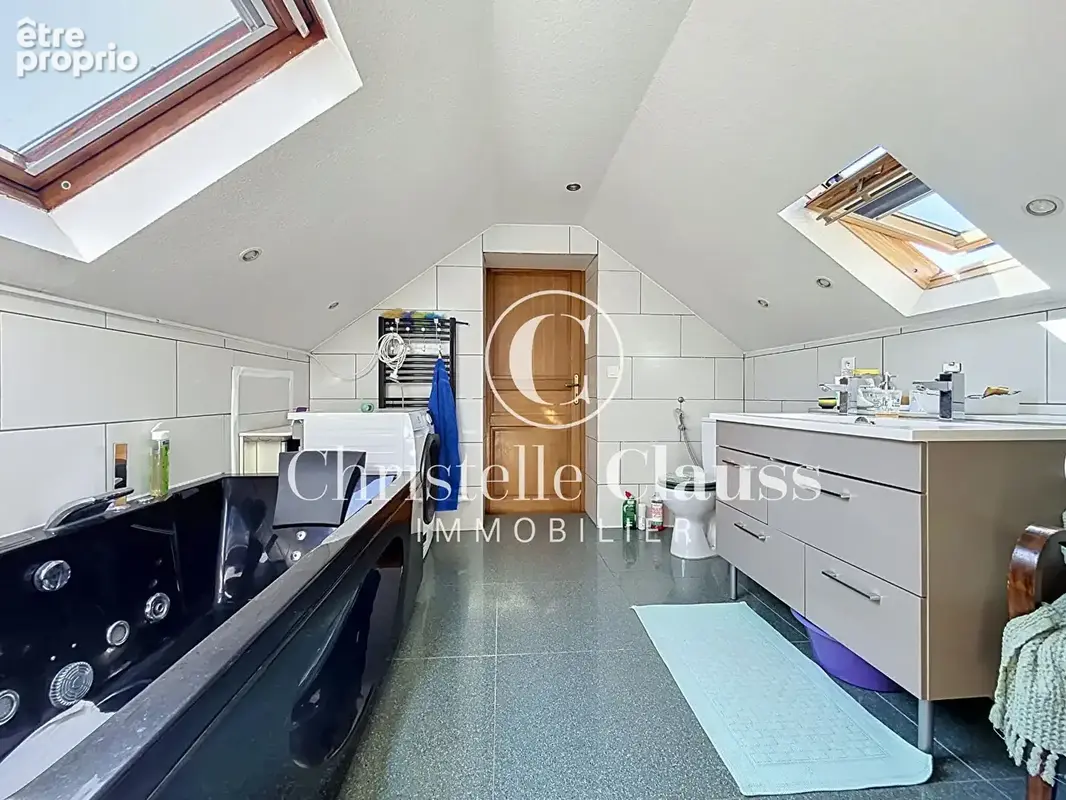 Maison Cernay 7 pièce(s) 194 m2 - photo 12