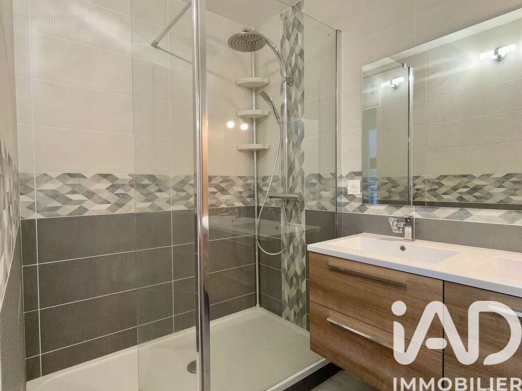 Photo 8 - Appartement à CHALONS-EN-CHAMPAGNE