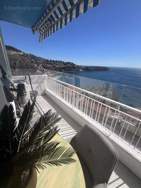 Appartement à ROQUEBRUNE-CAP-MARTIN