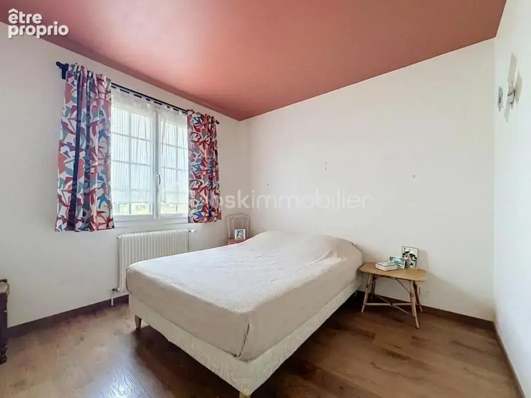 Maison sur sous sol complet et vie de plain pied - photo 12