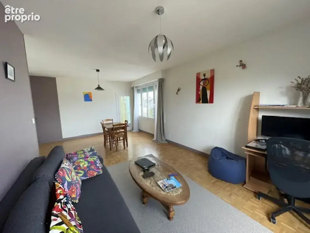 Appartement à SAINT-NAZAIRE
