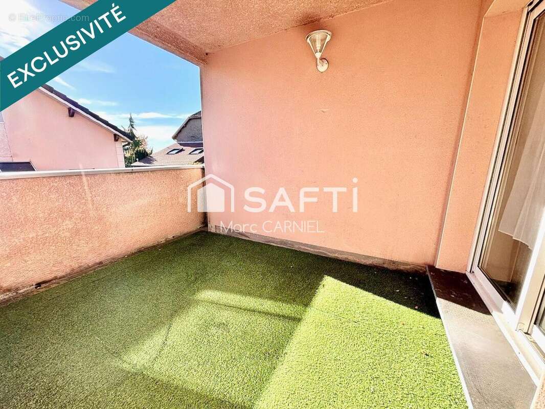 Photo 7 - Appartement à COSNES-ET-ROMAIN