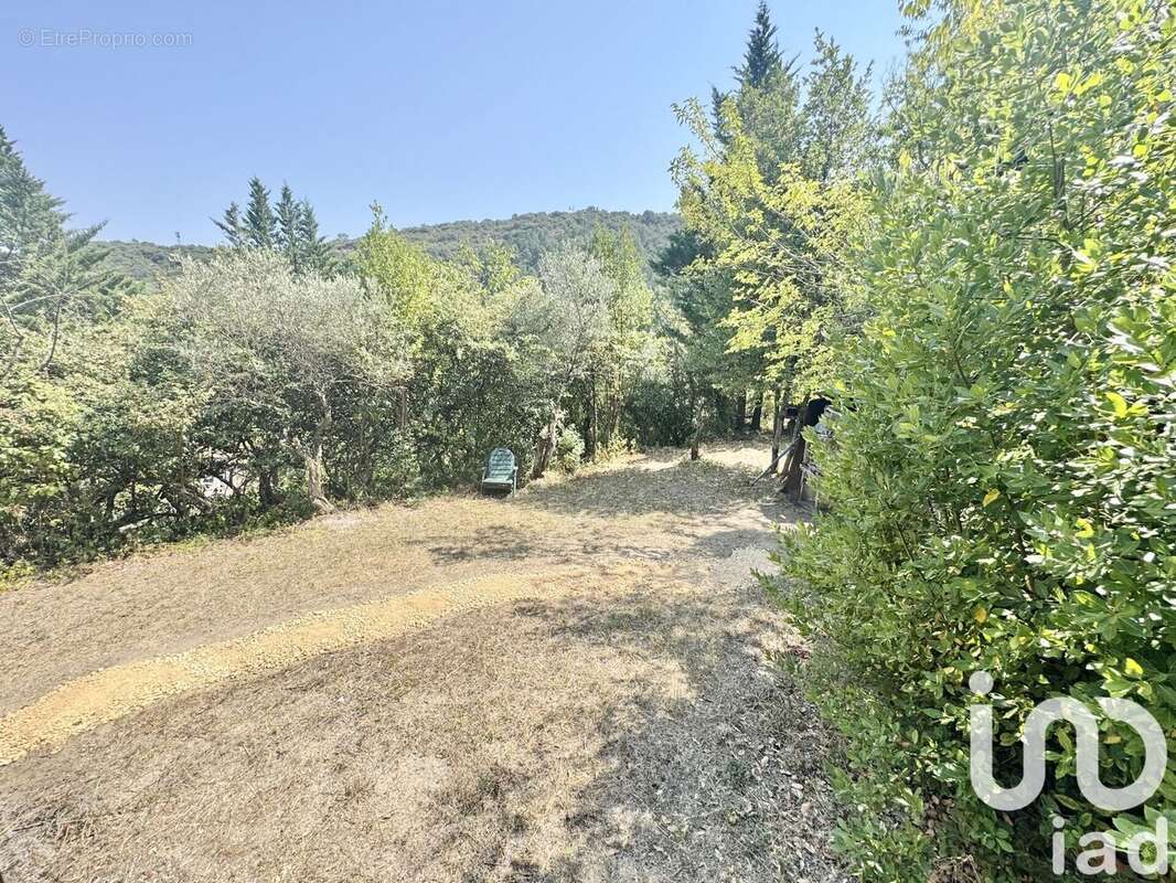 Photo 6 - Maison à SAINT-AMBROIX