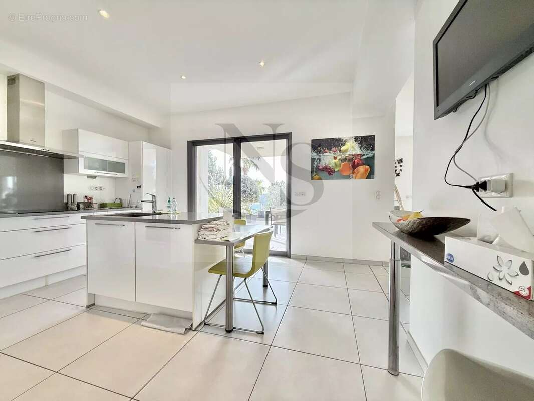 Maison à AIX-EN-PROVENCE