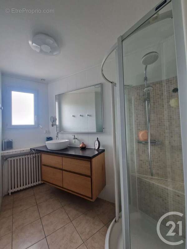 Appartement à ETABLES-SUR-MER