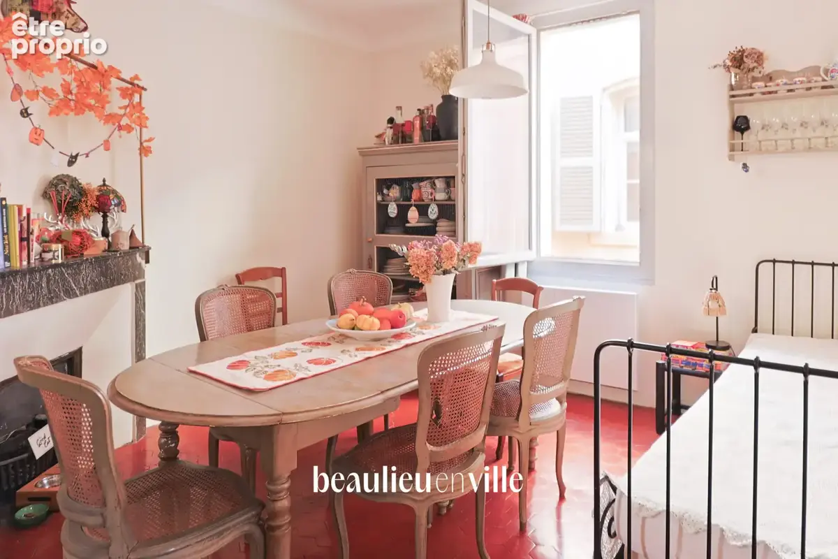 Aix-en-provence - centre historique - t3 - 480 000 € - photo 6