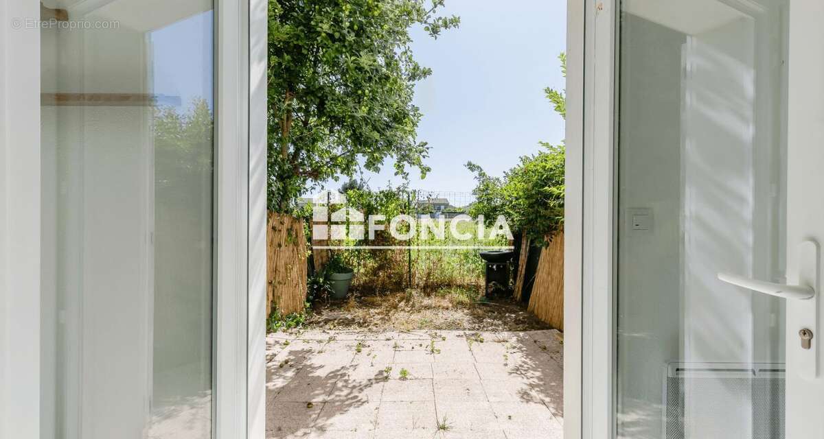 Maison à LES SABLES-D&#039;OLONNE