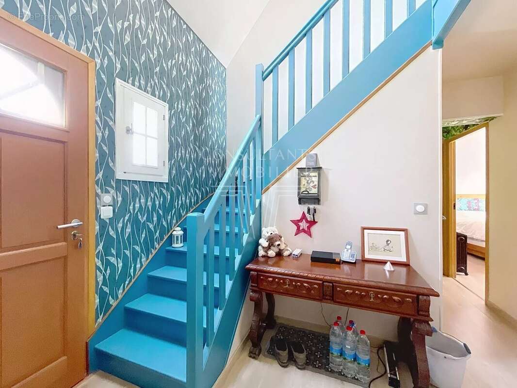 Maison à PONT-L&#039;EVEQUE