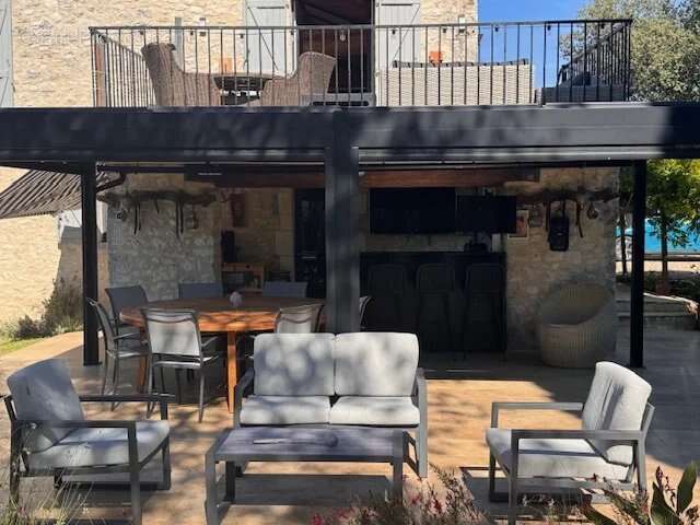 Maison à RAZAC-DE-SAUSSIGNAC