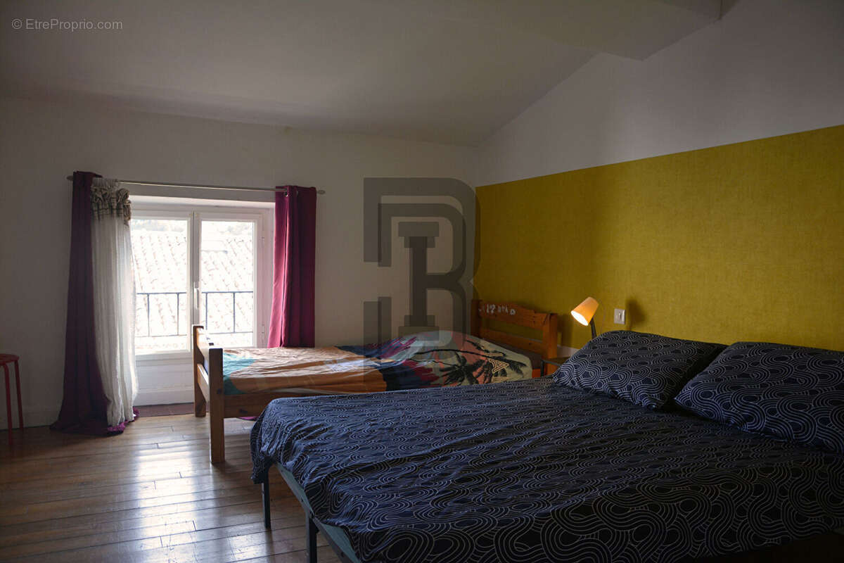 Maison à LIMOUX