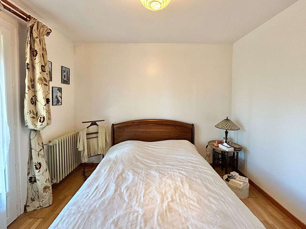 Maison à PLAISANCE-DU-TOUCH