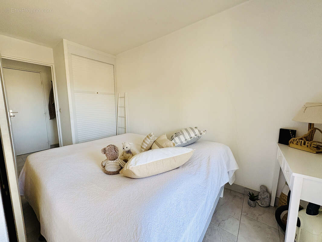Appartement à SAINTE-MAXIME