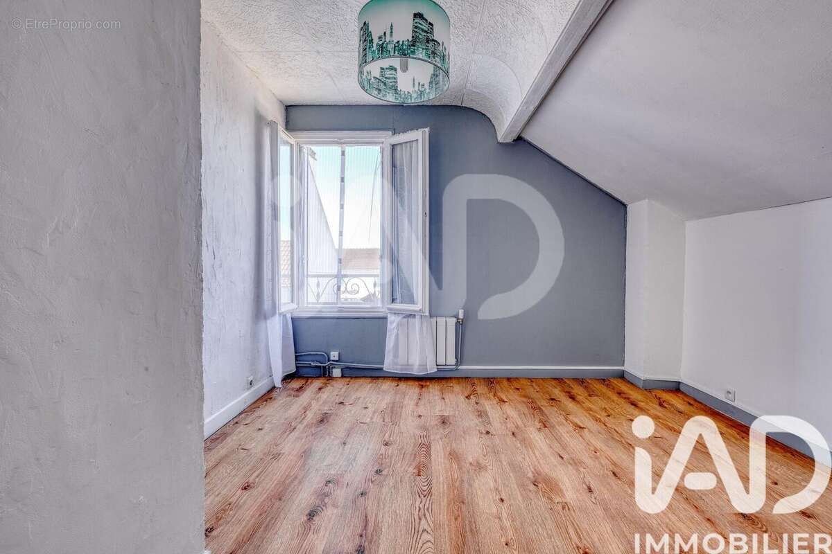 Photo 8 - Maison à BONDY