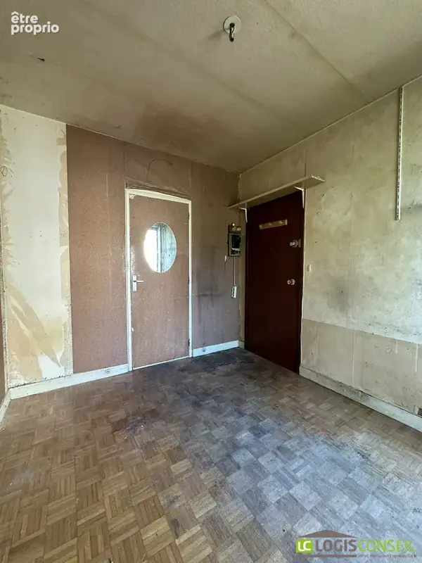 Appartement 1 pièce 11 m² à vendre à Chatenay-Malabry (92290) - photo 3