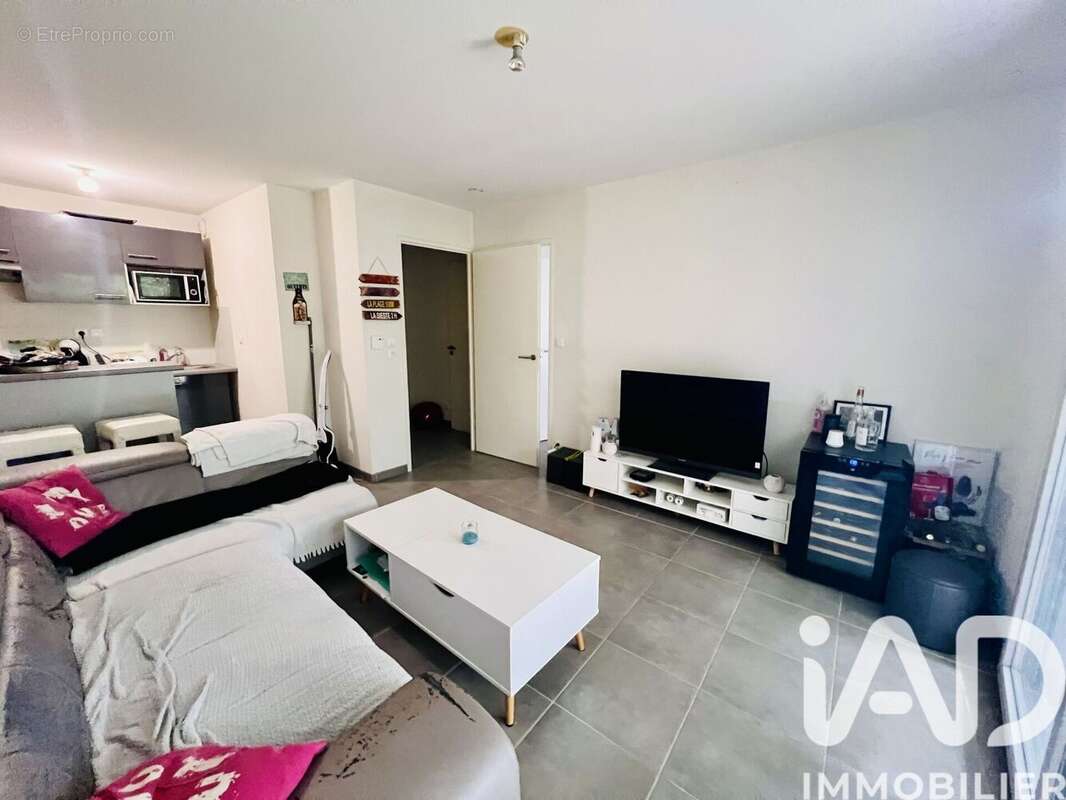 Photo 2 - Appartement à CASTANET-TOLOSAN