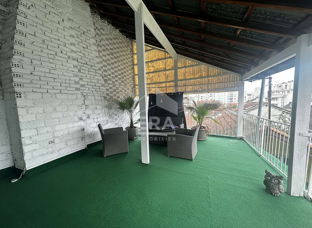 Appartement à TARBES