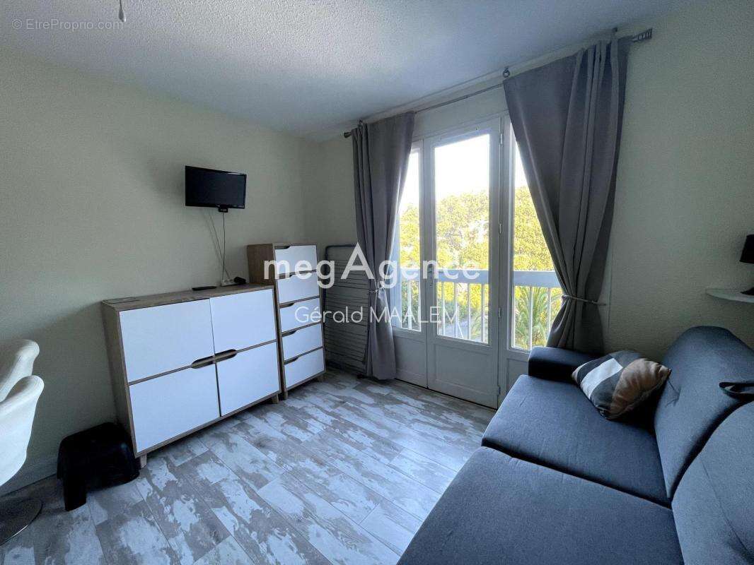 Appartement à SAINT-RAPHAEL