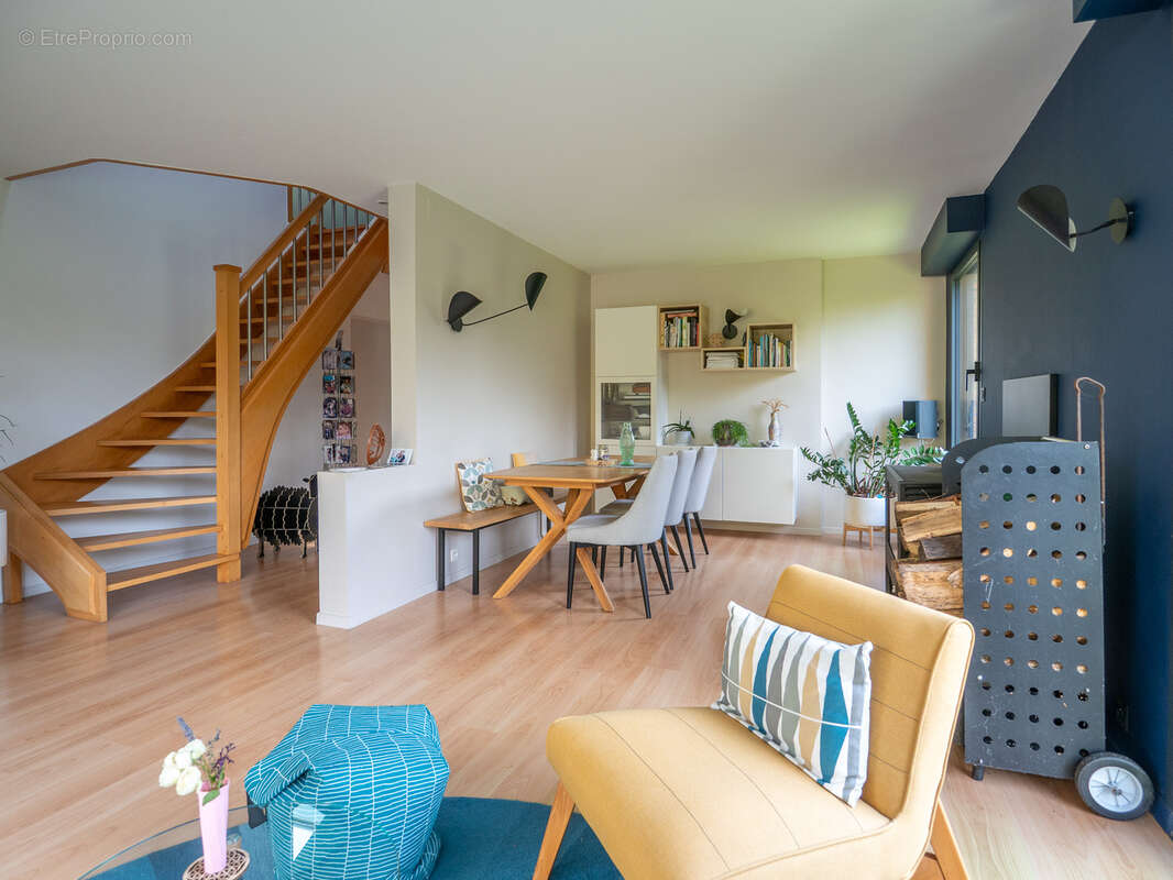 Maison à CAMPHIN-EN-PEVELE