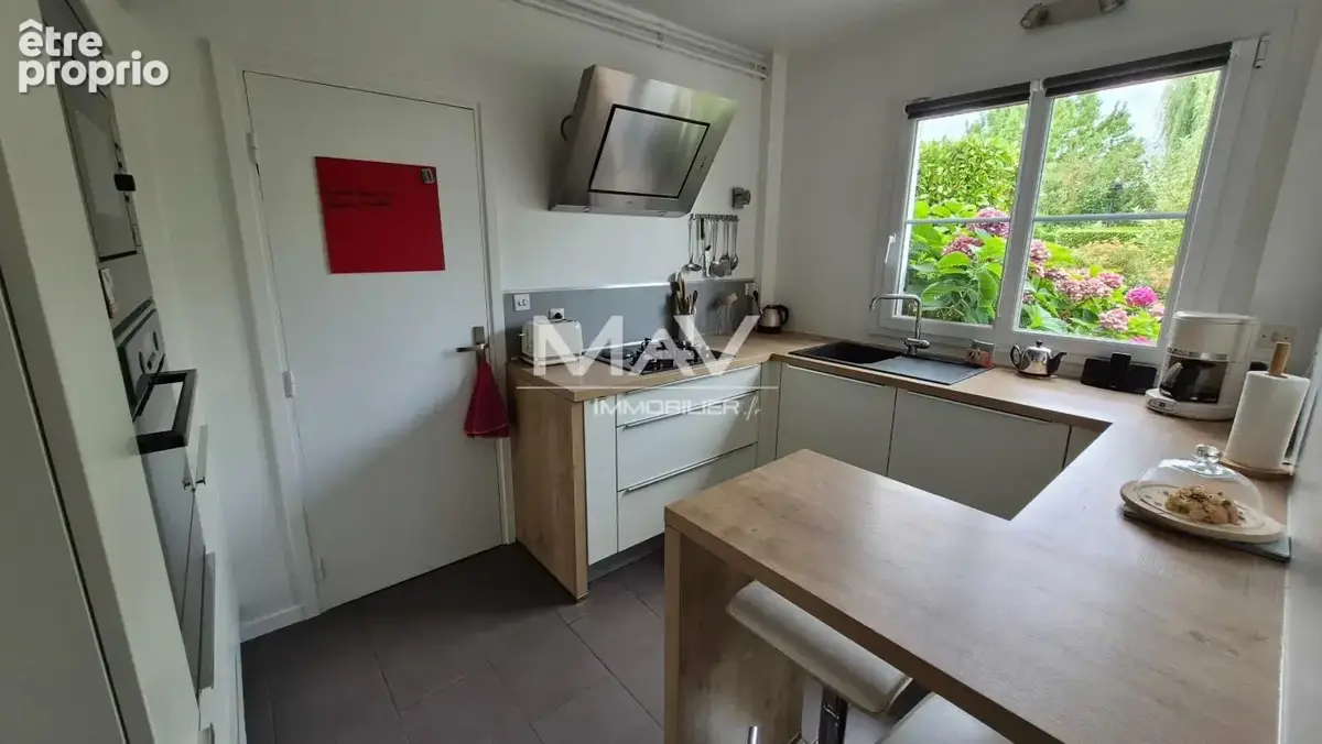 Maison 74 m² à Bondues  - photo 5