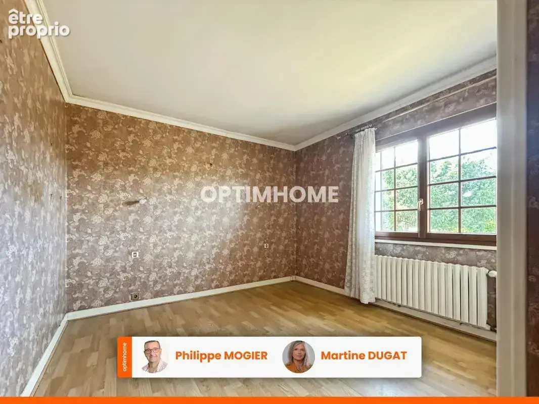 Maison à vendre 6 pièces HAUTERIVE (03) - photo 12