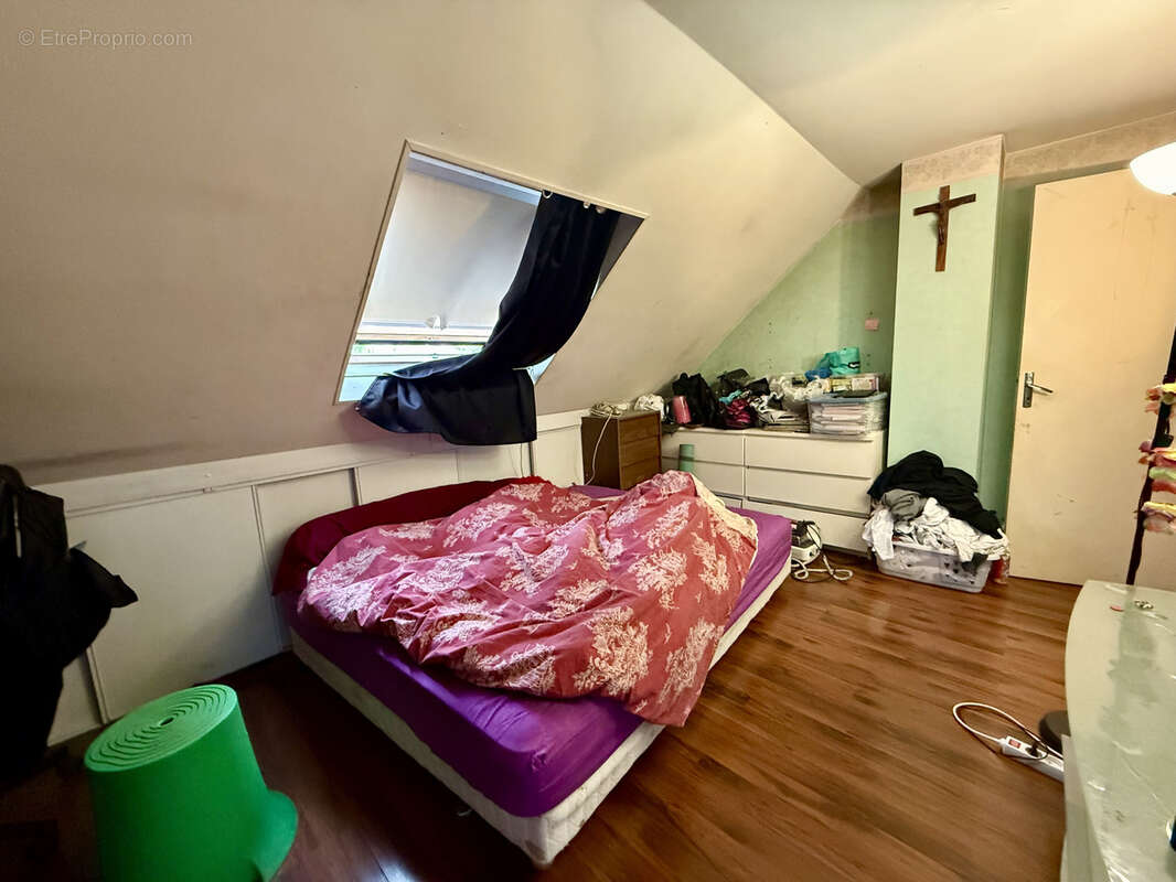 Maison à VILLEPINTE