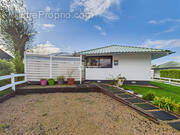 Maison à PLOBANNALEC-LESCONIL