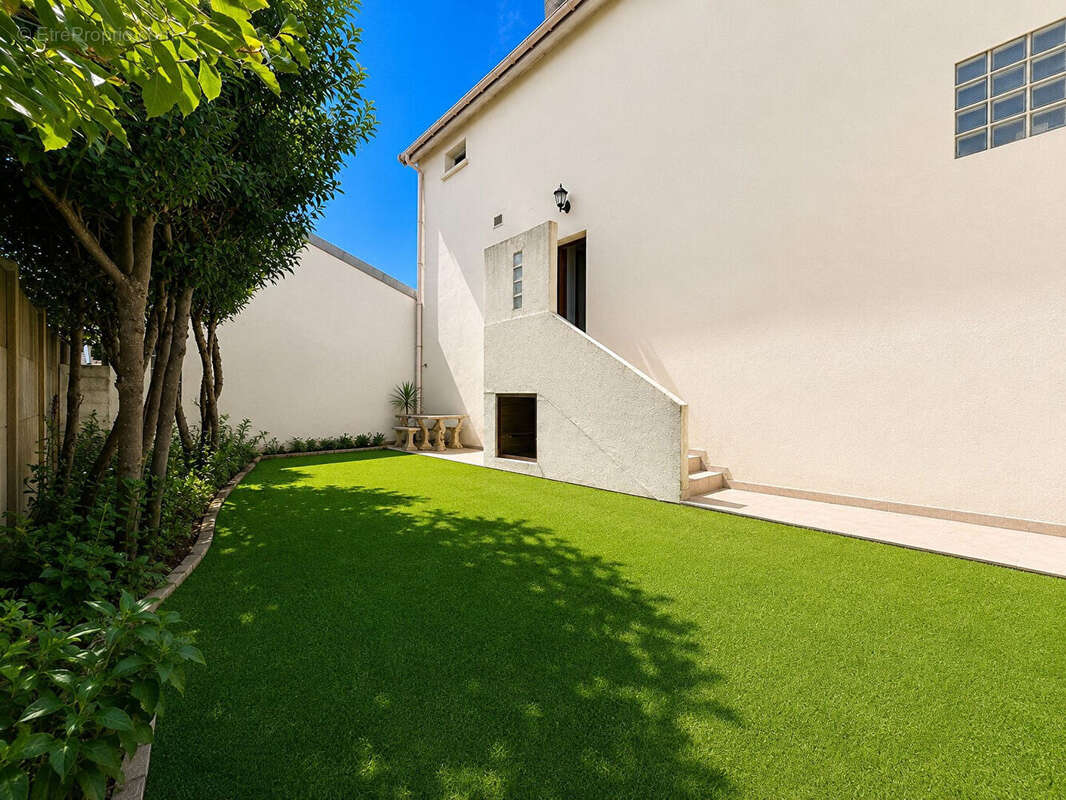 Maison  4 pièce(s) - photo 11