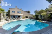 Maison à CHATEAUNEUF-LES-MARTIGUES