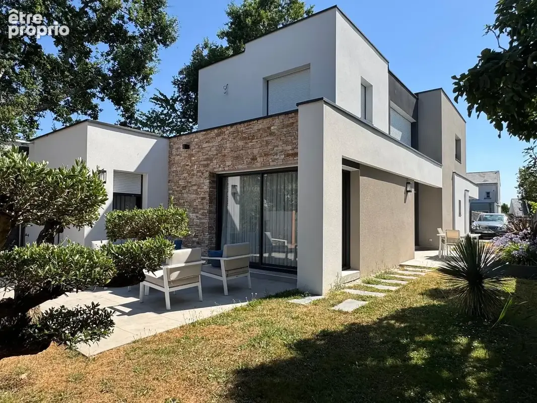 Maison à SAINT-NAZAIRE
