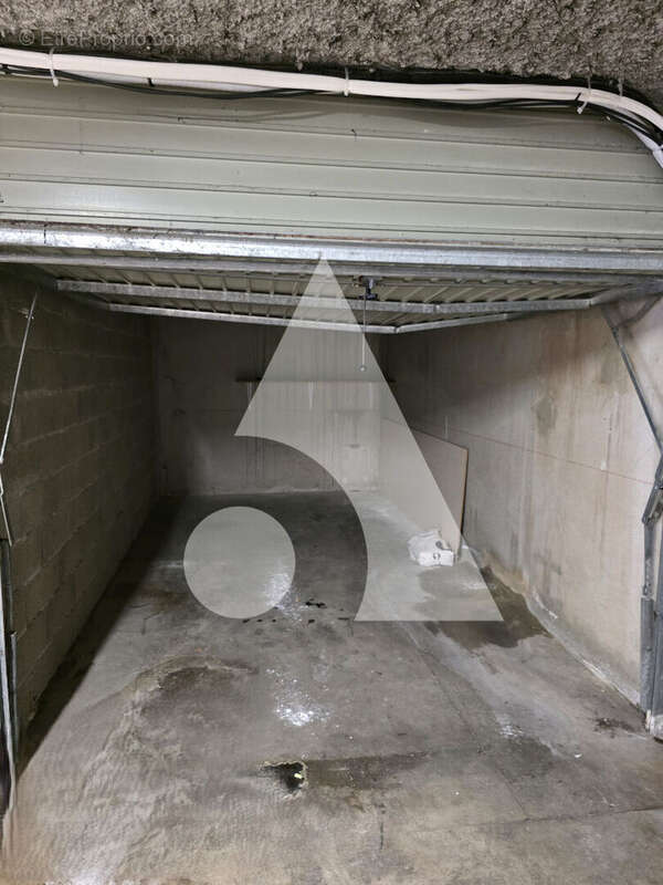 Parking à MONTPELLIER