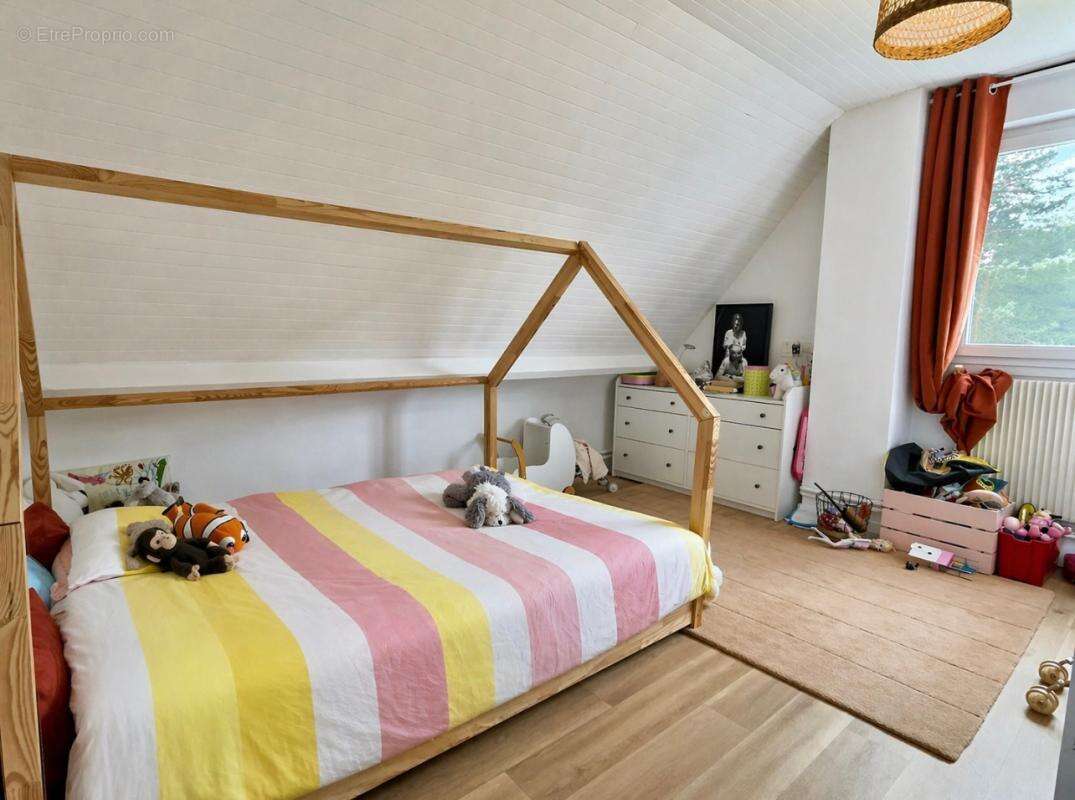 Maison à CONDETTE