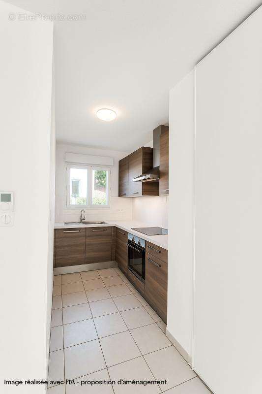 Locminé – Maisons T3 Duplex à vendre – LOCH MENECH - photo 4