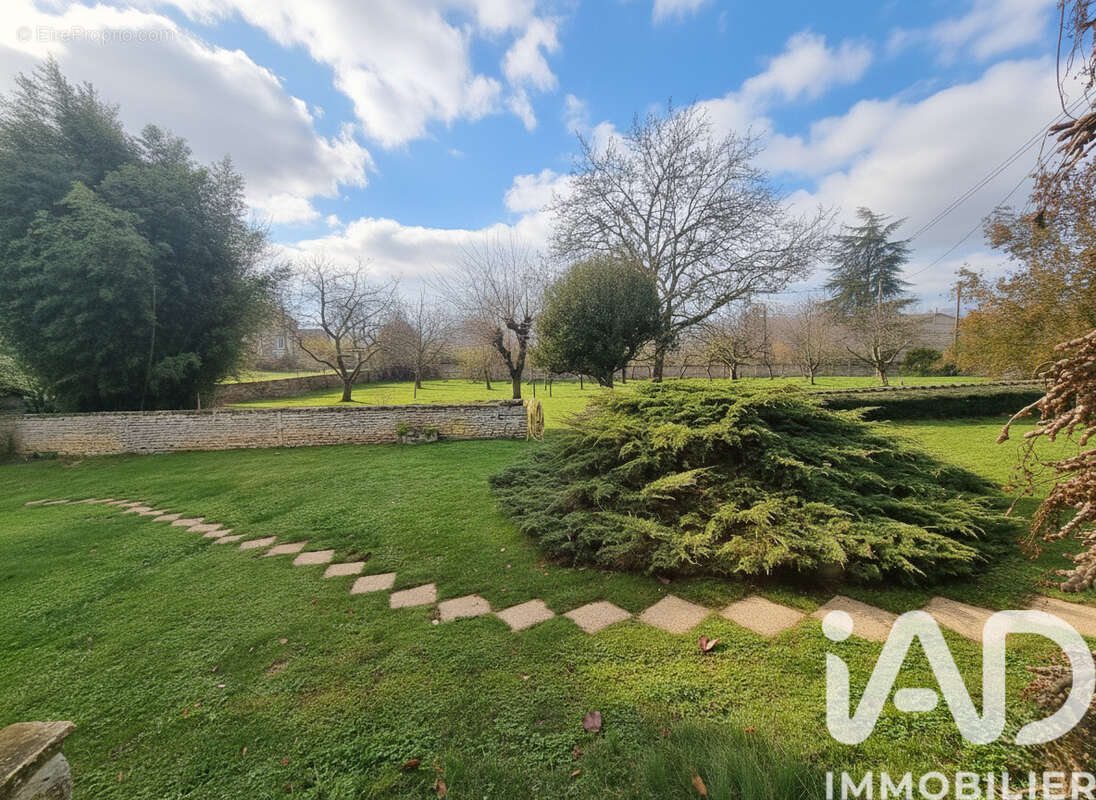 Photo 7 - Maison à MELLE