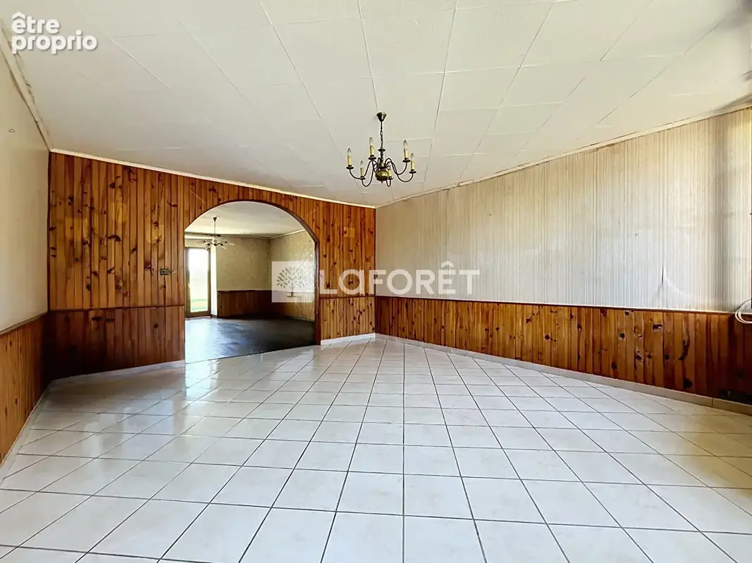 Maison Leffonds  6 pièce(s) 161,18 m2 - photo 4