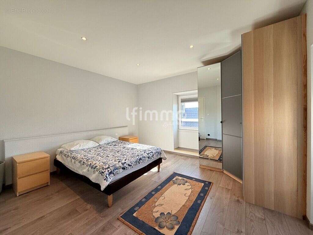 Appartement à COLMAR