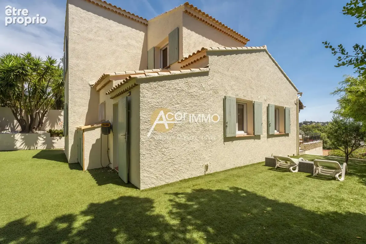 Six fours les plages - villa t4 + garage - photo 13
