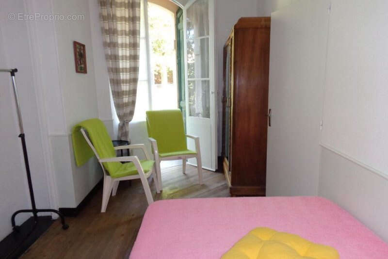 Appartement à AMELIE-LES-BAINS-PALALDA