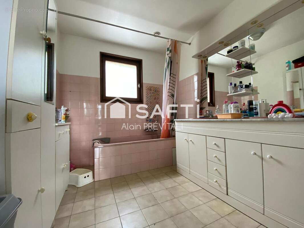 Photo 6 - Maison à BELLIGNAT