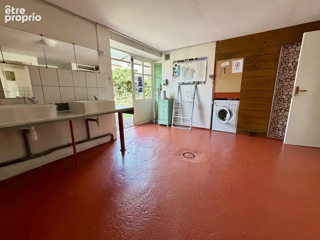Superbe ensemble comprenant une maison d’hôtes, deux gîtes et un mini-camping - photo 58