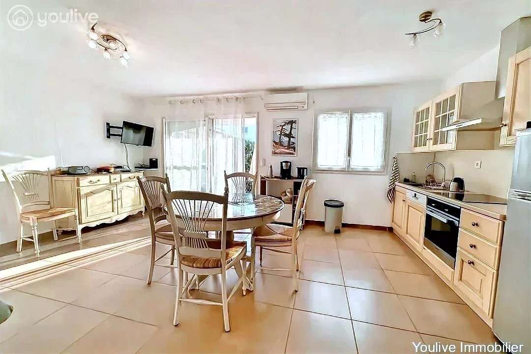 Maison à GHISONACCIA