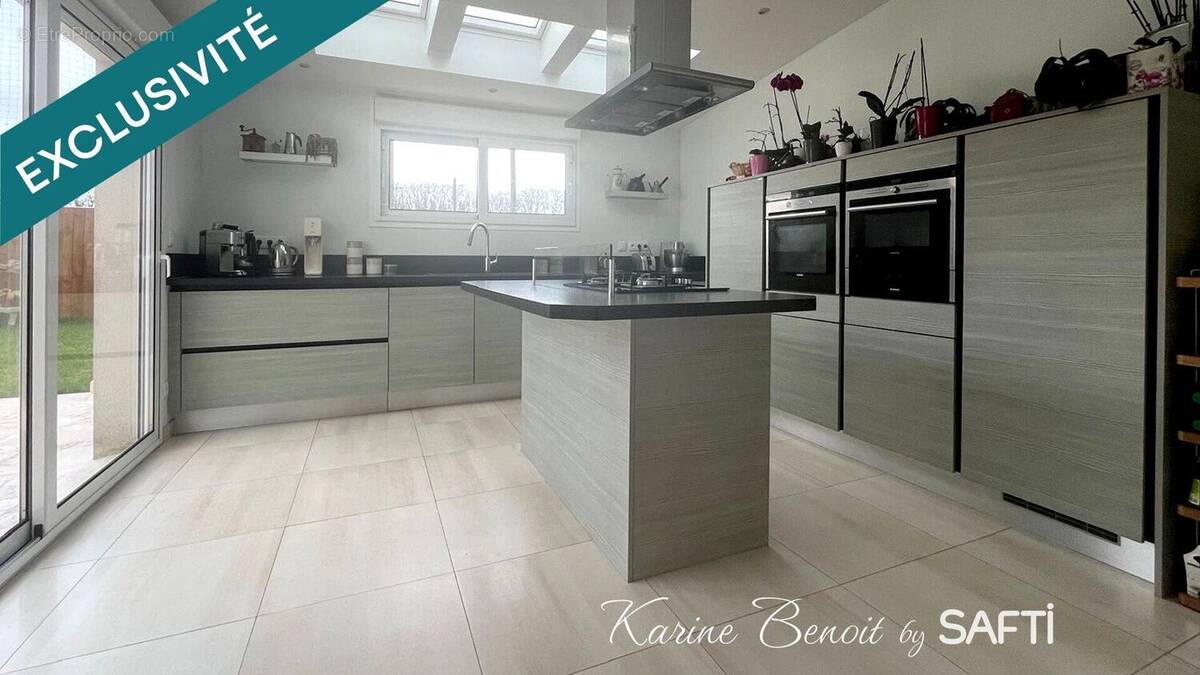 Photo 1 - Maison à CESSON