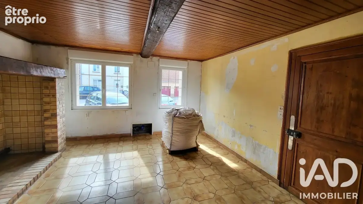 Photo 1 - Maison à ABBEVILLE